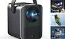 Dp1120 Video Projector And Display Supported Portable Mini