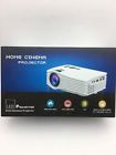Dp36w Deeplee Led Lcd Mini Projector Home Theater Video