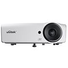 Dp535-264vvup  Vivitek Xga Dlp Portable Projector Hdmi 814964338044