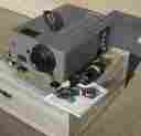 Dp5500 Proxima Infocus Lcd Projector Zarges Aluminum Carry Case Bundle