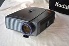 Dp900 Kodak Digital Projector Tested