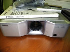 Dpx-830s Yamaha Dlp Projector