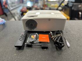 P11015667 Dr.j Professional Ak-30 Projector Ak-3 With Remote