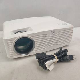 450ansi Dr. J Professional Ak-40 Dr.j Native 1080p Wifi Projector 300 Inch 7500 Lumens