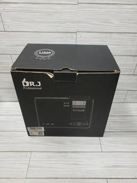 Screen163 Dr.j Professional Pj0401 Ld Dr. Hi04 Full Hd 1080p Supported Mini Projector Plus