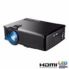 Dr17004 Diwuer Mini Video Projector