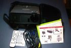 Ds305 Optoma Dlp Video Projector
