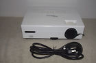 Ds317 Optoma Dlp Projector Pre-owned
