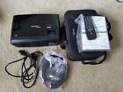 Ds322 Optoma Svga 2600 Lumen 796435416836