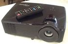 Ds331 Optoma Full Dlp Projector