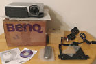 Ds660 Benq Dlp Projector 2000