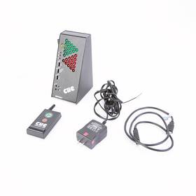 Pc-sys-as2 Dsan Perfectcue Light And Sound Signaling System - Sku#1979153