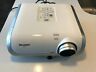Dt-510 Sharp Used Dlp Projector Hdmi Input