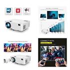 Dtp7030604h Htll Video Projector Home Cinema Mini Hd Support 712155657045