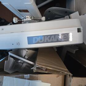 6135 Dukane Image Pro Projector With Remote Control