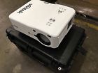 Dw6035 Vivitek Projector With Case