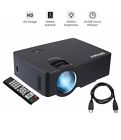 E08-projector Gbtiger Full Hd Lumens Projector Portable Mini Home Theater Pi