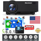 E09 Excelvan Android Multimedia Home Theater Projector Wifi Fhd 669818189460