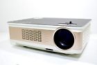 Ebk3-pjm2 Tangcison Home Video Projector Lumens
