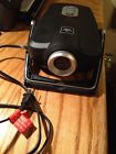 Ec-pj10 Sharper Image Projector Black