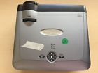 Eds71d Optoma Vga Projector Bright Low Hours Ready To Go