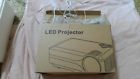 Efsus-epv00224 Blusmart Led Projecter New