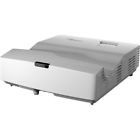Eh330ust Optoma Technology Full Hd Ansi Lumens Contrast 796435442521