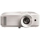 Eh334 Optoma White Dlp Full Hd Business Projector Lumen 796435441661