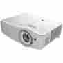 Eh490 Optoma Hd 1080p Data Business Projector 796435419813