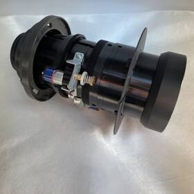 Ol-xl7100lz Eiki Ah-23020 Mitsubishi Long Throw Projector Lens Great Condition