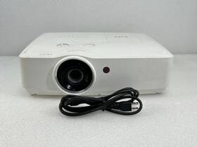 Ek-301w Eiki 3lcd Projector 5100 Lumens 1280x800 Max 1920x1200 662hrs No Remote