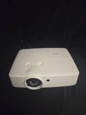 Ek-309w Eiki Lcd Projector Ek-309w Eiki Lcd Projector