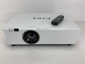 Ek-350u Eiki Hld Light Source Long Throw 3lcd Projector