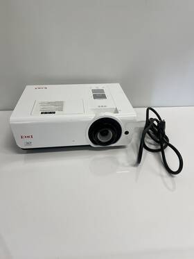 Ek-401w Eiki Avex - Wxga Dlp Projector