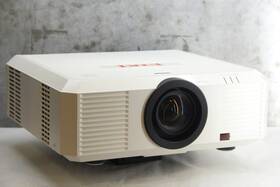 Ek-510u Eiki 7000 Lumen Wuxga 3lcd Projector 1530 Lamp Hours