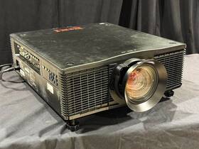 Ek800u Eiki Ek800 U Projector 12 000 Lumen Dlp Wuxga Resolution
