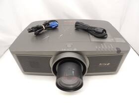 Lc-wul100 Eiki 1920x1200 5000 Lumens Full Hd Dvi Hdmi Vga Bnc Projector