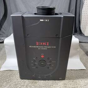 Lc-x50m Eiki Projector