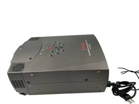 Eiki Lc-x985 Boardroom Projector Chassis# Mbb-x98500 -forparts/as-is
