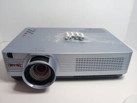 Lc-xb100a Eiki Projector