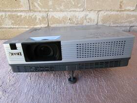 Lc-xbl20 Eiki Multimedia Prjector 3 Lcd Xga . Brilliant Projector Lc-xbl20 Eiki Multimedia Prjector 3 Lcd Xga . Brilliant Projector