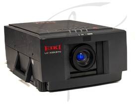 Lc-xga970u Eiki Multimedia Projector