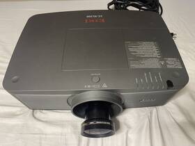 Lc-xl200 Eiki Projector Large Venue