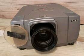 Ma8-x1100 Eiki Model Projector 200-240v Japan
