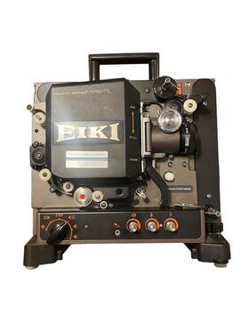 Nt-0t Eiki 16mm Projector For Parts