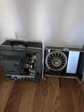 St-3h Eiki International Projector Model Industrial Co