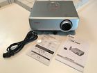 Eip-1000t Eiki Dlp Home Theater 4571194670257