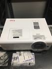 Eip-w4600 Eiki 4600 Lumen Projector