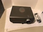 Eip-2500 Eip2500 Eiki Dlp Projector