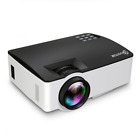 Eivotorjii035tck Eivotor Lcd Video Projector Lumens Led Multimedia Home 6190549629962